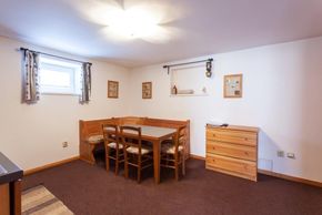 Detaillierte Infos zur Unterkunft Apartmenthaus Wildbach-Baranek Resorts