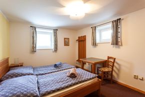 Detaillierte Infos zur Unterkunft Apartmenthaus Wildbach-Baranek Resorts