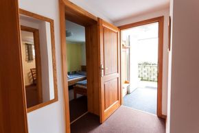 Detaillierte Infos zur Unterkunft Apartmenthaus Wildbach-Baranek Resorts