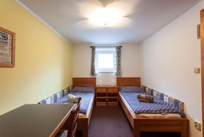 Detaillierte Infos zur Unterkunft Apartmenthaus Wildbach-Baranek Resorts