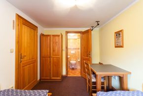 Detaillierte Infos zur Unterkunft Apartmenthaus Wildbach-Baranek Resorts