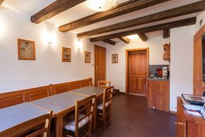 Detaillierte Infos zur Unterkunft Apartmenthaus Wildbach-Baranek Resorts