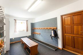 Detaillierte Infos zur Unterkunft Apartmenthaus Wildbach-Baranek Resorts