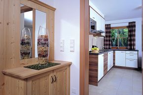 Detaillierte Infos zur Unterkunft Apartments - Restaurant Rusctlea