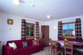 Detaillierte Infos zur Unterkunft Apartments - Restaurant Rusctlea