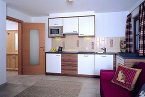 Detaillierte Infos zur Unterkunft Apartments - Restaurant Rusctlea