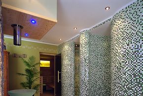 Detaillierte Infos zur Unterkunft Apartments - Restaurant Rusctlea