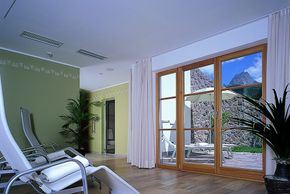 Detaillierte Infos zur Unterkunft Apartments - Restaurant Rusctlea