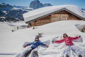 Kids - Apartments Dolomie