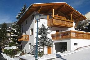 Apartments Dolomie