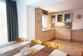 Detaillierte Infos zur Unterkunft Apartments Latemar Gröden-Val Gardena