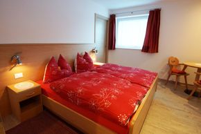 Detaillierte Infos zur Unterkunft Apartments Latemar Gröden-Val Gardena