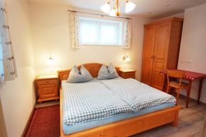 Detaillierte Infos zur Unterkunft Apartments Latemar Gröden-Val Gardena