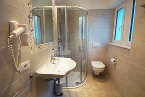 Detaillierte Infos zur Unterkunft Apartments Latemar Gröden-Val Gardena