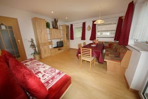 Detaillierte Infos zur Unterkunft Apartments Latemar Gröden-Val Gardena