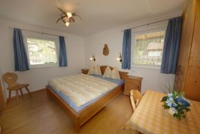 Detaillierte Infos zur Unterkunft Apartments Latemar Gröden-Val Gardena