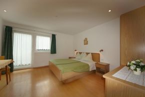 Detaillierte Infos zur Unterkunft Apartments Latemar Gröden-Val Gardena