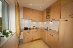 Detaillierte Infos zur Unterkunft Apartments Latemar Gröden-Val Gardena