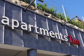 Detaillierte Infos zur Unterkunft apartments Tux