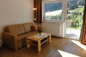 Detaillierte Infos zur Unterkunft apartments Tux