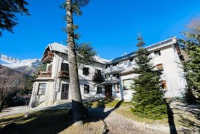 Detaillierte Infos zur Unterkunft Apartamenti Bardonecchia