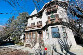 Detaillierte Infos zur Unterkunft Apartamenti Bardonecchia