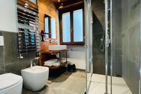 Detaillierte Infos zur Unterkunft Apartamenti Bardonecchia