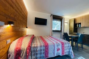 Detaillierte Infos zur Unterkunft Apartamenti Bardonecchia