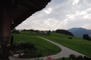 Detaillierte Infos zur Unterkunft Apartement Wiemhof