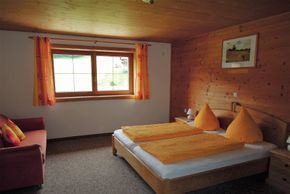 Detaillierte Infos zur Unterkunft Apartement Wiemhof