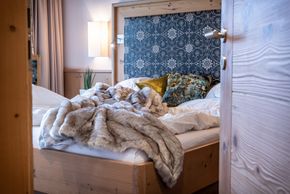 Einfach mal abschalten!