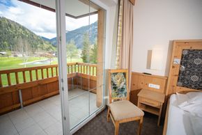 Willkommen im Urlaubszuhause!