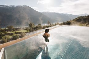 Detaillierte Infos zur Unterkunft ASTER Boutique Hotel & Chalets im Zillertal