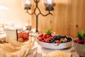 ASTER Boutique Hotel & Chalets