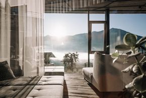 Detaillierte Infos zur Unterkunft ASTER Boutique Hotel & Chalets im Zillertal