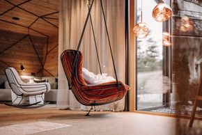 Detaillierte Infos zur Unterkunft ASTER Boutique Hotel & Chalets im Zillertal