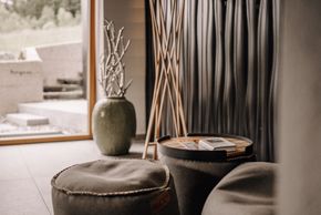 Detaillierte Infos zur Unterkunft ASTER Boutique Hotel & Chalets im Zillertal