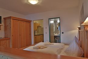 Detaillierte Infos zur Unterkunft Aparthotel Paradies