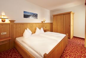 Detaillierte Infos zur Unterkunft Aparthotel Paradies