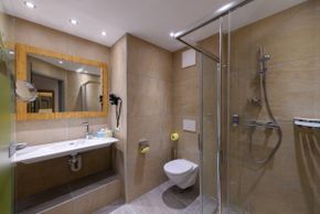 Detaillierte Infos zur Unterkunft Hotel Johanneshof GmbH