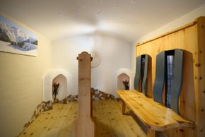 Detaillierte Infos zur Unterkunft Hotel Johanneshof GmbH