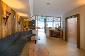 Detaillierte Infos zur Unterkunft Hotel Johanneshof GmbH