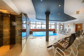 Detaillierte Infos zur Unterkunft Hotel Johanneshof GmbH