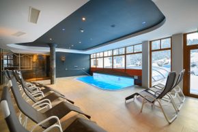 Detaillierte Infos zur Unterkunft Hotel Johanneshof GmbH