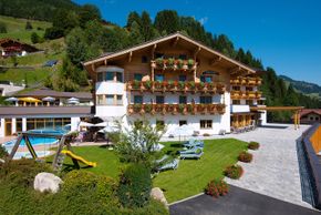 Hotel Johanneshof ****