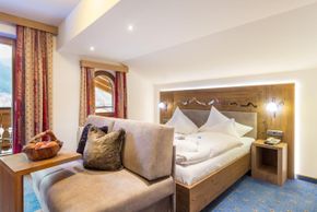 Detaillierte Infos zur Unterkunft Hotel Johanneshof GmbH