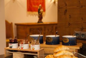 Detaillierte Infos zur Unterkunft Hotel Johanneshof GmbH