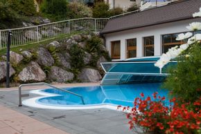 Detaillierte Infos zur Unterkunft Hotel Johanneshof GmbH