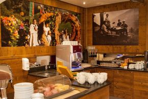 Detaillierte Infos zur Unterkunft Hotel Johanneshof GmbH