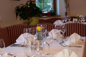 Detaillierte Infos zur Unterkunft Hotel Johanneshof GmbH